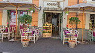 Enoteca Trastevere food