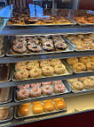 Alesha Donuts food