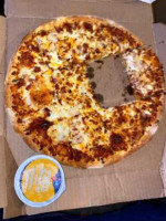 Domino's Pizza food