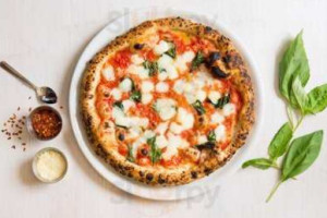 Racca's Pizzeria Napolatana - Casper food