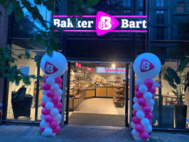 Bakker Bart Den Haag Turfmarkt inside