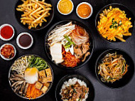 Seoul Shiok (ang Mo Kio) food