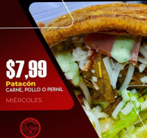 La Venezuela De Antier Food 2 food