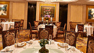 Shang Palace Shangri-la Paris food