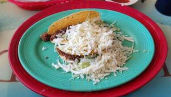 El Jimador Mexican Restaurant II food