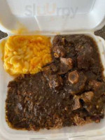 Momma G's Soul Food And Jamaican food