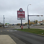Wendy's Restaurants Of Canada outside