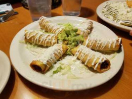 Texas Mexican food