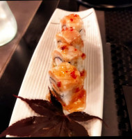 Sumo Sushi Asian Fusion food