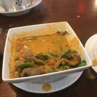 Chao Praya Thai Food food