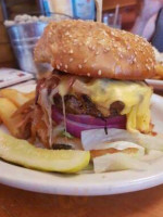 Texas Roadhouse Grand Forks food