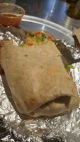 Chipotle Mexican Grill food