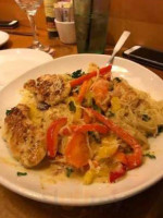 Olive Garden Italian food