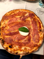 Pizzeria Nuovo Ronche food