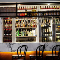 Cecconi's Flinders Lane food