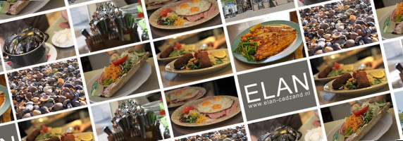 Elan food