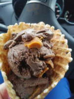 Baskin-robbins food