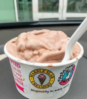 Marble Slab Creamery food