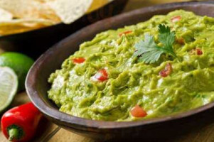 Aguacates Mexican And Grill food