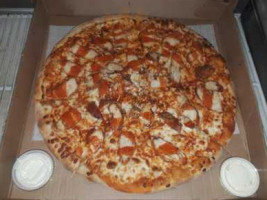 Mirano Grill And Pizza food