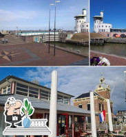 't Havenmantsje Bv Harlingen food