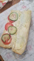 Jimmy John's food