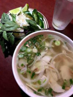 Pho 54 food