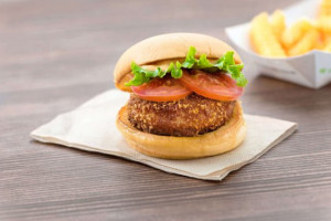 Shake Shack food