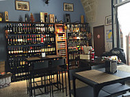 Enoteca Le Vigne Del Salento food