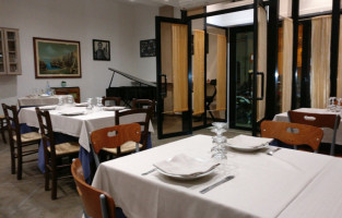 Antica Trattoria Comes Dal 1926 food