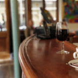 Chez Pradel Bastille food