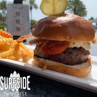 Surfside Taphouse food