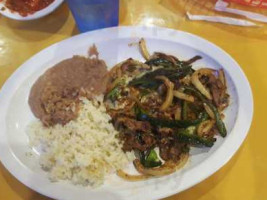 Jarrito's Méxican food