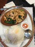 Original Krung Thai food