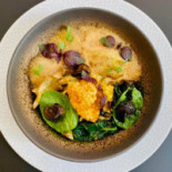 Les Cordois Autrement Comida