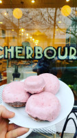 Cherbourg Bakery food