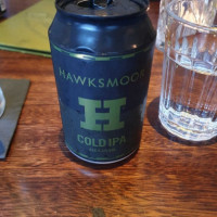 Hawksmoor Air Street food