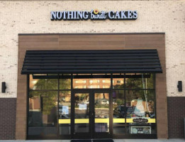 Nothing Bundt Cakes food