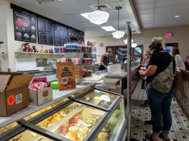 Graeter's Ice Cream food