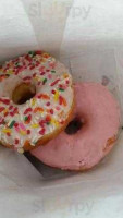 Tonallis Doughnuts Cream food