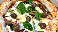 Every Drop Pizza Innovazione Angelo Tedesco food