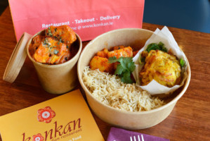 Konkan food