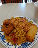 China food