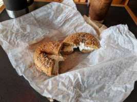 Chesapeake Bagel Bakery food