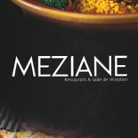 Meziane Comida