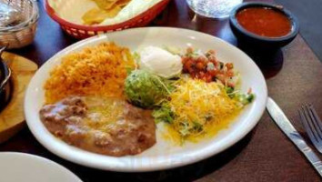 El Karajo Mexican food