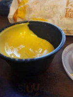 Taco Bell food