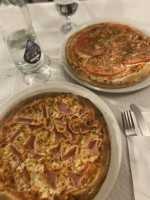 Pizzeria Dayrona food