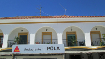 Pola food