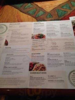 Carrabba's Italian Grill menu